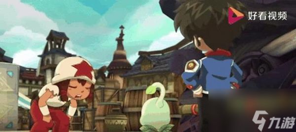 《木灵宝贝游戏攻略大全》(掌握关键技巧)