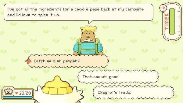 隐士和猪什么时候出 公测上线时间预告