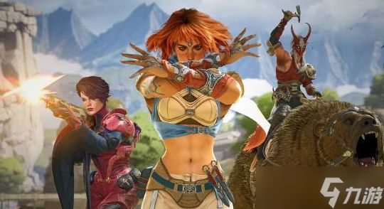 《巅峰守卫》CEO反思TGA亮相决策：坦言宣传片失误