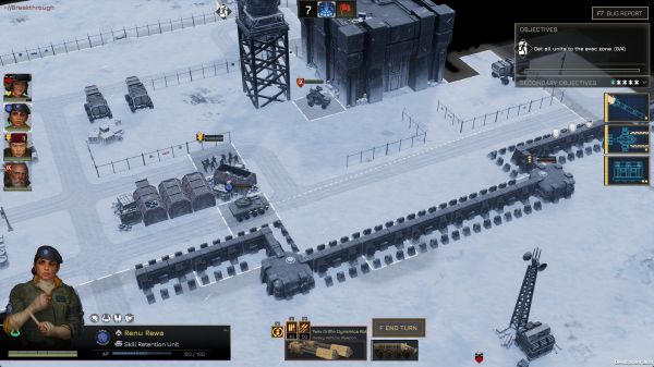 威赫战线什么时候出 公测上线时间预告