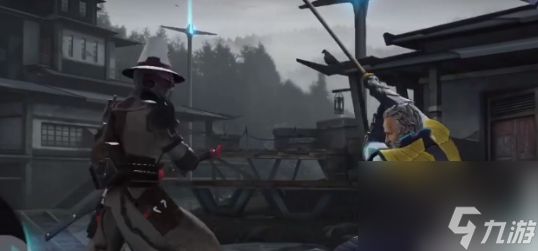 暗影格斗3博洛老头怎么打 暗影格斗3博洛老头打法