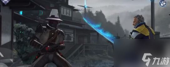 暗影格斗3博洛老头怎么打 暗影格斗3博洛老头打法