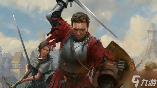 遗憾！天国:拯救曾想以德国为背景 放弃的原因很现实