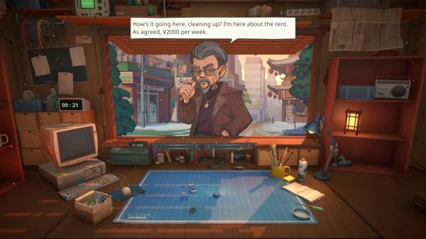 维修物语好玩吗 维修物语玩法简介