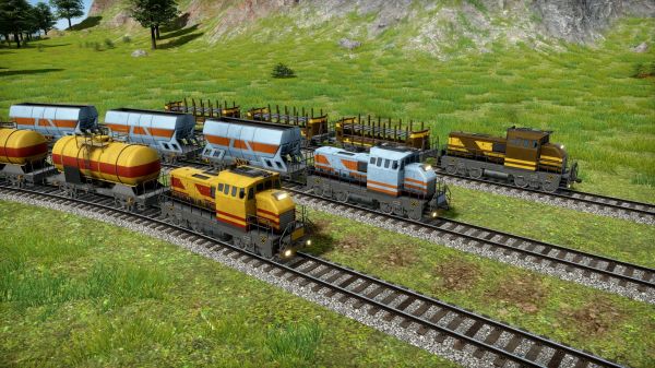 工业巨头什么时候出 公测上线时间预告