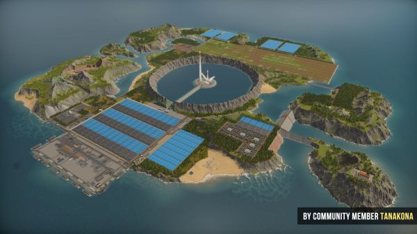 工业巨头什么时候出 公测上线时间预告