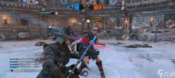 荣耀战魂突袭者（掌握关键技巧）