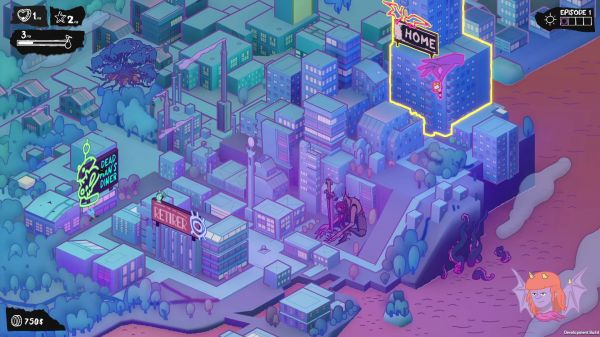 死宠朋克什么时候出 公测上线时间预告