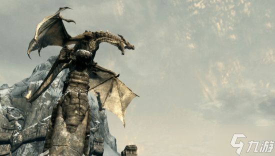 《上古卷轴6》是否接棒天际？前首席设计师曝B社叙事策略