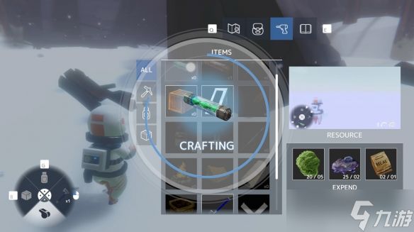 世界尽头最后的信号，《南极计划》1月29日正式发售