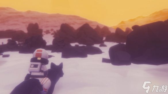 世界尽头最后的信号，《南极计划》1月29日正式发售