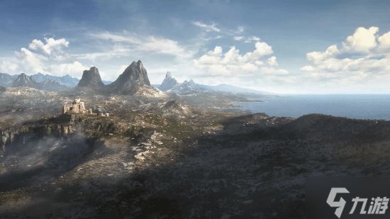 B社大佬：《老滚6》必须好好学《博德3》！