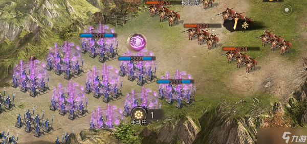 攻城掠地陆逊副本怎么过