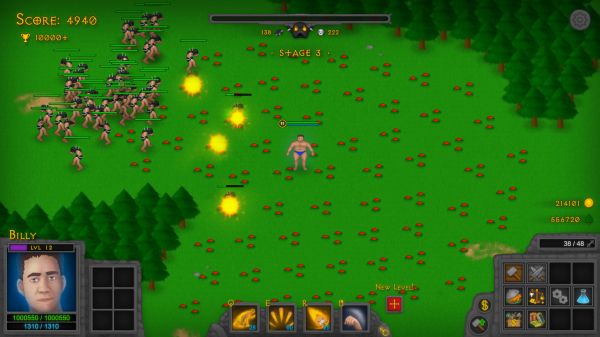 硬核防御好玩吗 硬核防御玩法简介