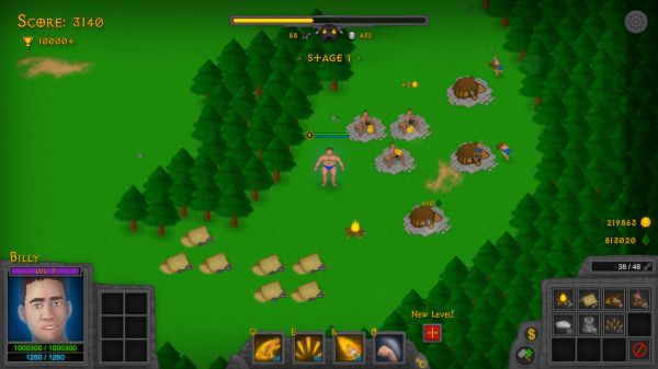 硬核防御好玩吗 硬核防御玩法简介