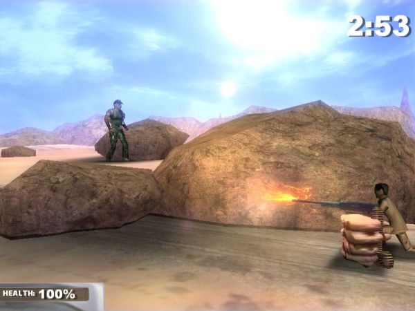 阿尔法赛龙行动好玩吗 阿尔法赛龙行动玩法简介