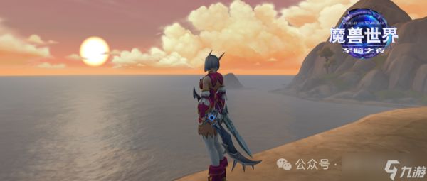 <a id='link_pop' class='keyword-tag' href='https://www.9game.cn/moshoushijie2/'>魔兽世界</a>：至暗之夜原生UI将加入两项实用功能、春节坐骑可能会让地精玩家失望了！