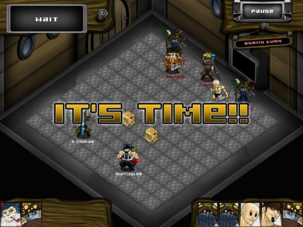 朗姆酒之行好玩吗 朗姆酒之行玩法简介