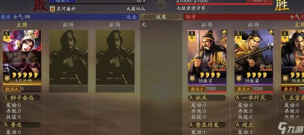 <a id='link_pop' class='keyword-tag' href='https://www.9game.cn/sgzzlb/'>三国志战略版</a>如何无伤打七级地