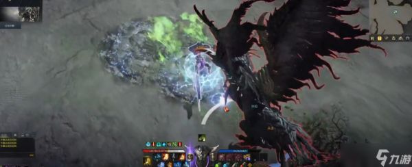 失落的方舟天灾怎么开启的