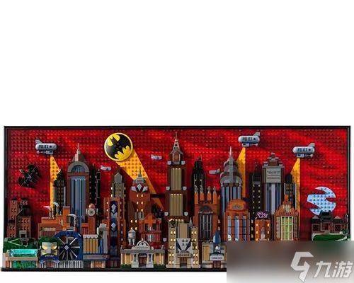 乐高蝙蝠侠3（乐高蝙蝠侠3双人合作模式的操作方法及技巧）