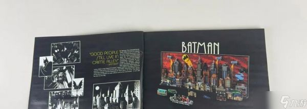 乐高蝙蝠侠3（乐高蝙蝠侠3双人合作模式的操作方法及技巧）