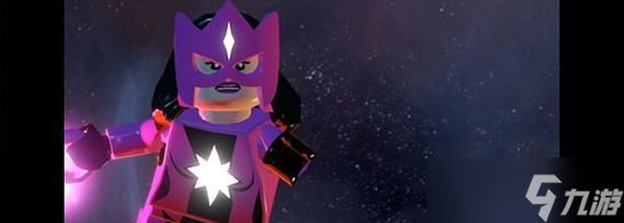 乐高蝙蝠侠3（乐高蝙蝠侠3双人合作模式的操作方法及技巧）