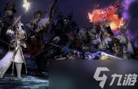 最终幻想14水晶世界终末焦土怎么通关