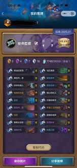 炉石传说过疗绷带牧卡组怎么搭配