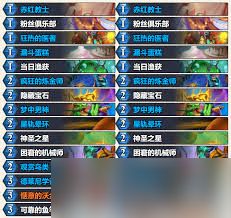 炉石传说过疗绷带牧卡组怎么搭配