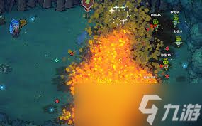 魔法工艺禁术向我开炮如何组合