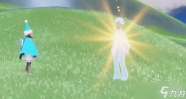 光遇圣岛先祖有什么