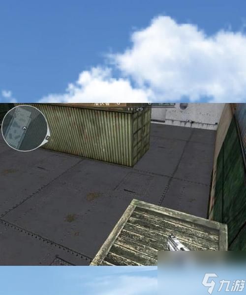 穿越火线跳跃技巧有哪些?