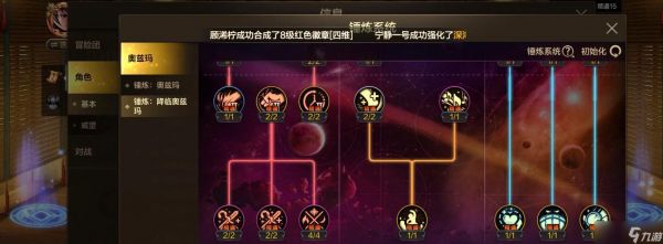 地下城与勇士锤炼二阶段解锁方法是什么?