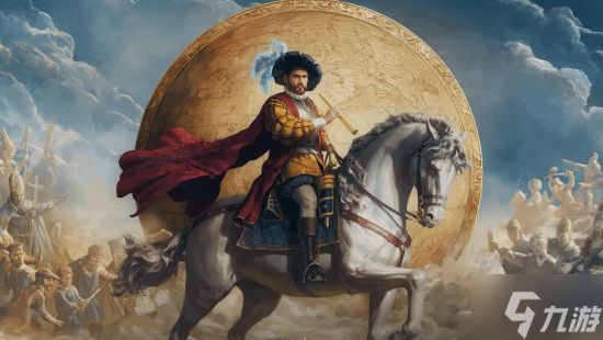 《欧陆风云5》发布2026年计划：多个更新+首个DLC推出！