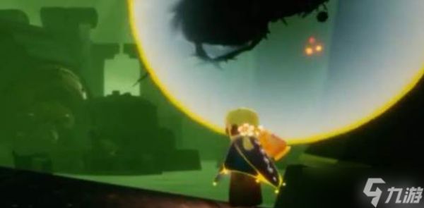 光遇皮皮虾掉什么