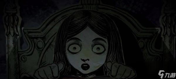 解开谜题，帮助爱丽丝成功逃出图书馆（一场刺激的游戏）