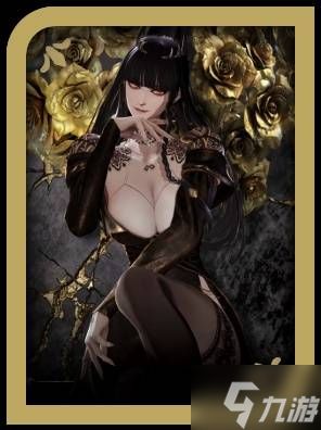 《噬血代码2》最佳搭档推荐 哪个搭档比较厉害