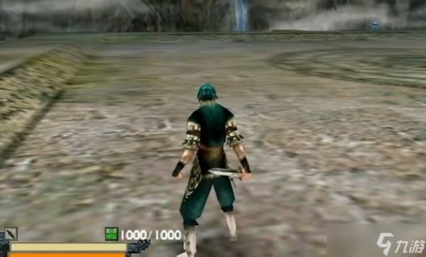 流星蝴蝶剑选什么武器