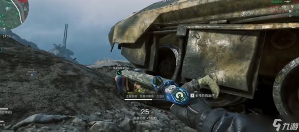 三角洲行动市标怎么拿