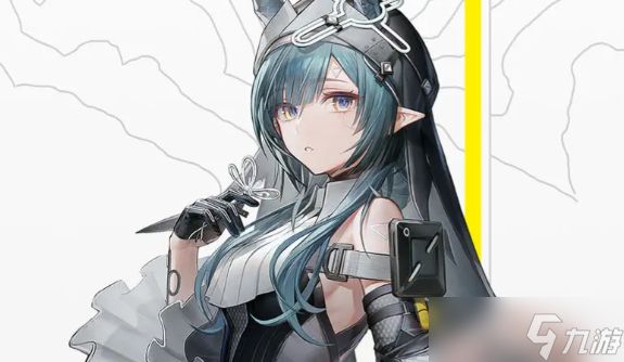 明日方舟终末地冰队怎么搭配?