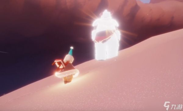 光遇梦想季怎么进