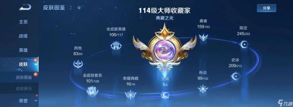 荣耀贵族十如何达成？需要满足哪些条件？