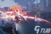 解限机飞景连招怎么打