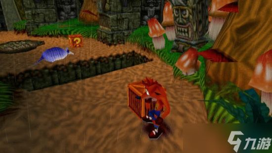 索尼PS历代十大神作榜单出炉：跨越世代的艺术与技术巅峰