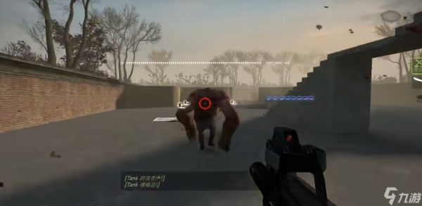 求生之路2泰坦怎么打