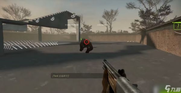 求生之路2泰坦怎么打