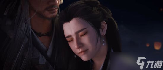 金庸群侠传2026新春实机官宣:UE5打造真实武侠开放世界