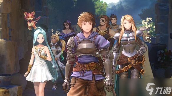 《碧蓝幻想:Relink》价格永降:标准版猛降100元!