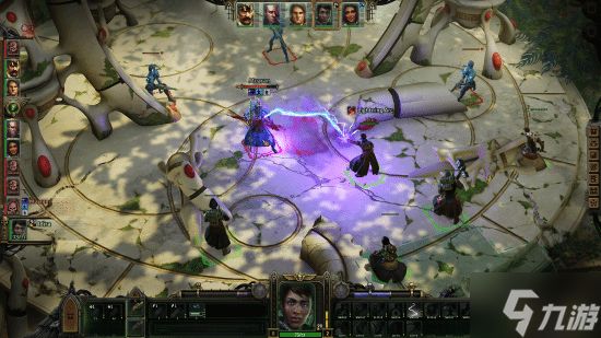 《战锤40K:行商浪人》史低特惠:跌至75元 折扣截至2月6日